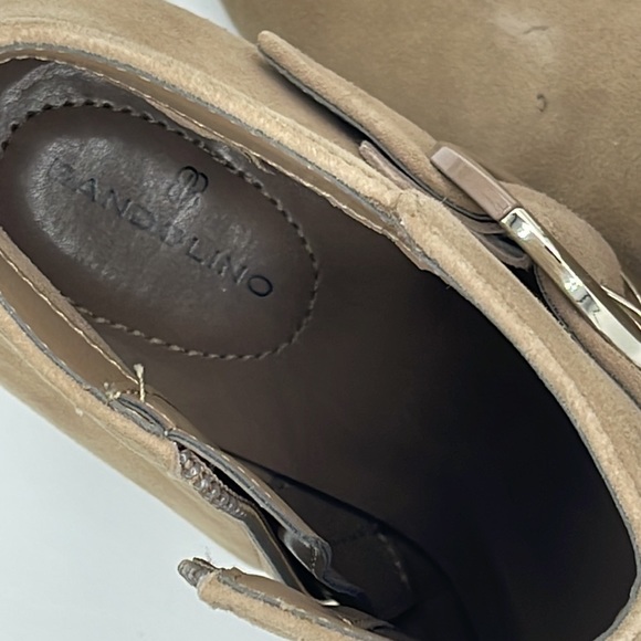 Bandolino Booties - Picture 10 of 13